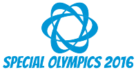 Special Olympics 2016